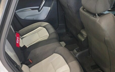Audi A1, 2012 год, 1 290 000 рублей, 14 фотография