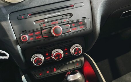 Audi A1, 2012 год, 1 290 000 рублей, 20 фотография