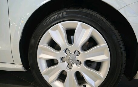 Audi A1, 2012 год, 1 290 000 рублей, 24 фотография