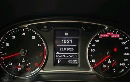 Audi A1, 2012 год, 1 290 000 рублей, 21 фотография