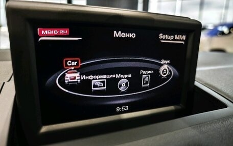 Audi A1, 2012 год, 1 290 000 рублей, 22 фотография