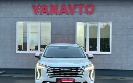 Haval Jolion, 2023 год, 1 970 000 рублей, 2 фотография