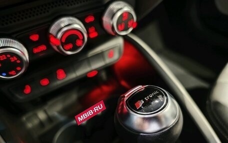 Audi A1, 2012 год, 1 290 000 рублей, 23 фотография