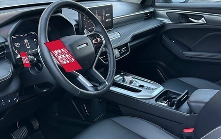 Haval Jolion, 2023 год, 1 970 000 рублей, 9 фотография