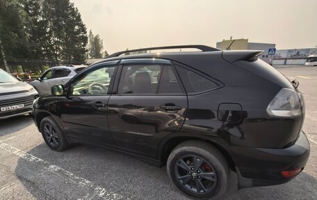 Lexus RX II рестайлинг, 2005 год, 1 250 000 рублей, 4 фотография