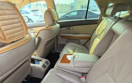 Lexus RX II рестайлинг, 2005 год, 1 250 000 рублей, 7 фотография