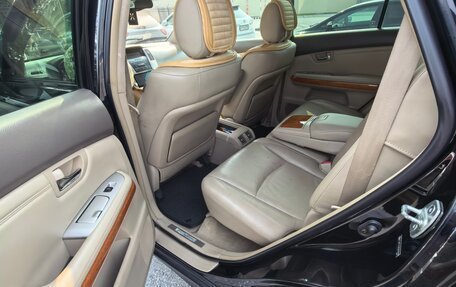 Lexus RX II рестайлинг, 2005 год, 1 250 000 рублей, 6 фотография