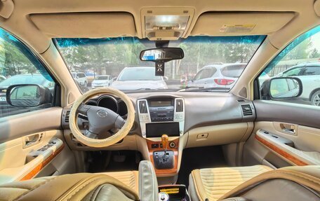 Lexus RX II рестайлинг, 2005 год, 1 250 000 рублей, 8 фотография