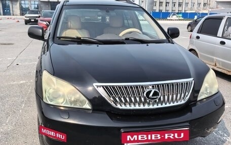 Lexus RX II рестайлинг, 2005 год, 1 250 000 рублей, 2 фотография
