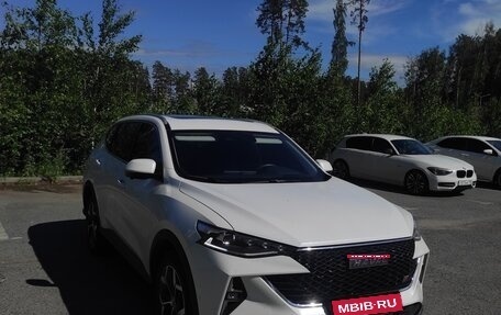 Haval F7 I, 2023 год, 2 650 000 рублей, 1 фотография