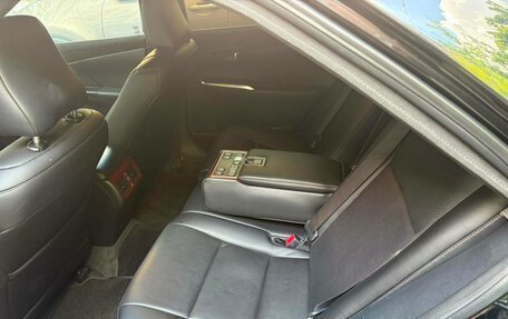 Toyota Camry, 2013 год, 2 570 000 рублей, 12 фотография