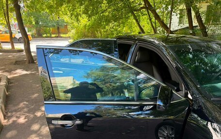 Toyota Camry, 2013 год, 2 570 000 рублей, 10 фотография
