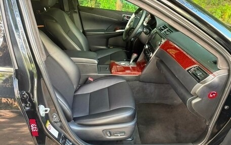 Toyota Camry, 2013 год, 2 570 000 рублей, 11 фотография