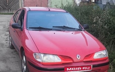 Renault Megane II, 1996 год, 150 000 рублей, 1 фотография