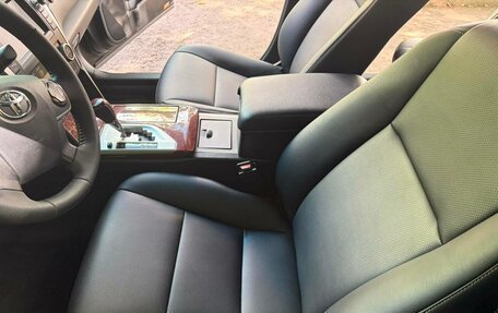 Toyota Camry, 2013 год, 2 570 000 рублей, 15 фотография