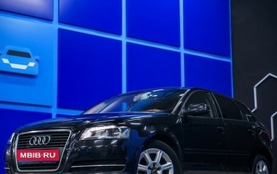 Audi A3, 2013 год, 600 000 рублей, 1 фотография