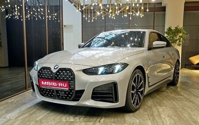 BMW 4 серия, 2025 год, 7 800 000 рублей, 1 фотография