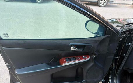 Toyota Camry, 2013 год, 2 570 000 рублей, 21 фотография