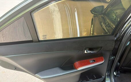 Toyota Camry, 2013 год, 2 570 000 рублей, 18 фотография
