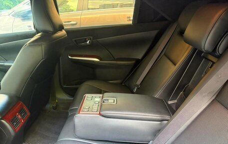 Toyota Camry, 2013 год, 2 570 000 рублей, 19 фотография