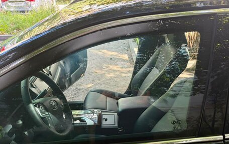 Toyota Camry, 2013 год, 2 570 000 рублей, 17 фотография