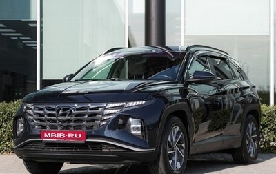 Hyundai Tucson, 2023 год, 3 500 000 рублей, 1 фотография