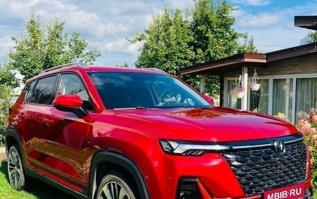Changan CS35 Plus, 2023 год, 1 850 000 рублей, 1 фотография