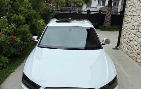 Audi RS Q3, 2014 год, 2 900 000 рублей, 1 фотография