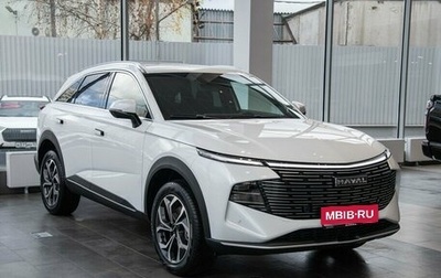 Haval F7, 2026 год, 3 199 000 рублей, 1 фотография