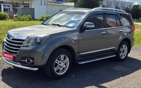 Great Wall Hover H3 I, 2014 год, 900 000 рублей, 1 фотография