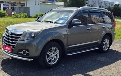 Great Wall Hover H3 I, 2014 год, 900 000 рублей, 1 фотография