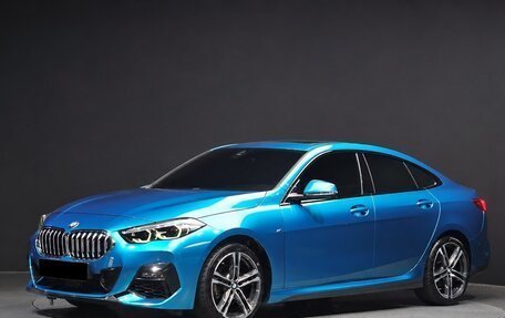 BMW 2 серия F44, 2021 год, 2 600 000 рублей, 1 фотография