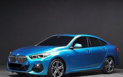BMW 2 серия F44, 2021 год, 2 600 000 рублей, 1 фотография