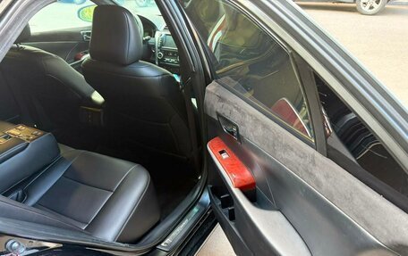 Toyota Camry, 2013 год, 2 570 000 рублей, 30 фотография