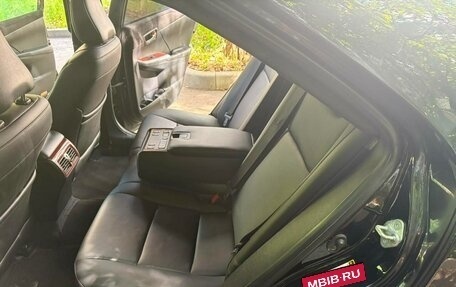 Toyota Camry, 2013 год, 2 570 000 рублей, 28 фотография