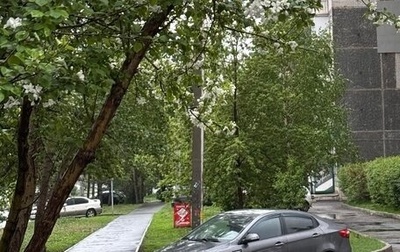 KIA Rio III рестайлинг, 2014 год, 950 000 рублей, 1 фотография