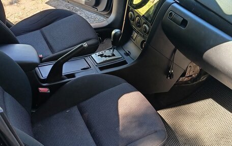 Mazda 3, 2007 год, 375 000 рублей, 1 фотография