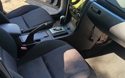 Mazda 3, 2007 год, 375 000 рублей, 1 фотография