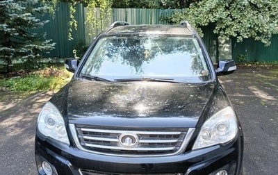 Great Wall Hover H6, 2014 год, 770 000 рублей, 1 фотография