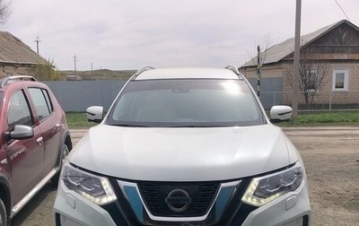 Nissan X-Trail, 2018 год, 2 300 000 рублей, 1 фотография