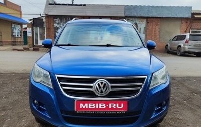 Volkswagen Tiguan I, 2010 год, 1 200 000 рублей, 1 фотография