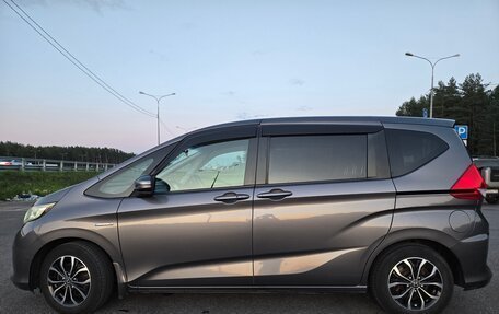Honda Freed II, 2017 год, 1 240 000 рублей, 5 фотография