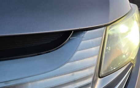 Honda Freed II, 2017 год, 1 240 000 рублей, 9 фотография