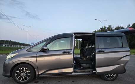 Honda Freed II, 2017 год, 1 240 000 рублей, 13 фотография