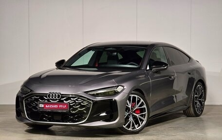 Audi A5, 2026 год, 5 875 000 рублей, 1 фотография