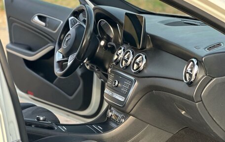 Mercedes-Benz GLA, 2017 год, 1 850 000 рублей, 2 фотография
