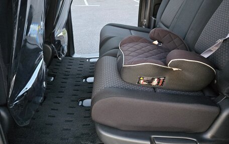 Honda Freed II, 2017 год, 1 240 000 рублей, 15 фотография