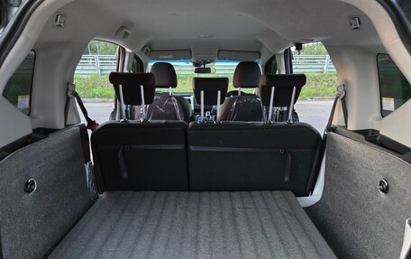Honda Freed II, 2017 год, 1 240 000 рублей, 16 фотография