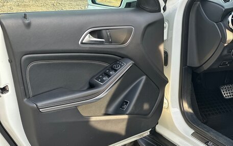 Mercedes-Benz GLA, 2017 год, 1 850 000 рублей, 12 фотография