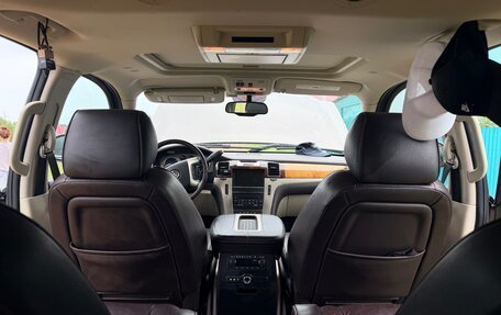 Cadillac Escalade III, 2011 год, 2 100 000 рублей, 7 фотография
